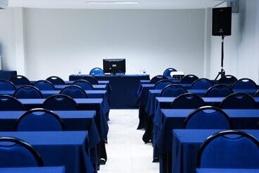 Planalto Bittar Hotel E Eventos