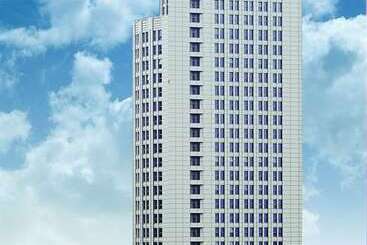 هتل Regal Jinfeng