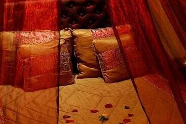Riad Mille Et Une Nuits