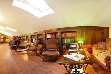 Rossi Boutique Hotel & Spa