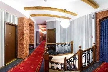 Rossi Boutique Hotel & Spa