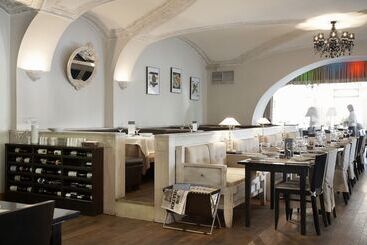 Rossi Boutique Hotel & Spa