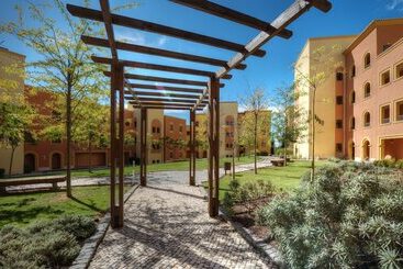 The Residences At Victoria By Tivoli