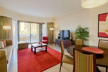 The Residences At Victoria By Tivoli