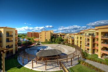 The Residences At Victoria By Tivoli