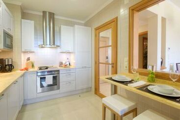 The Residences At Victoria By Tivoli