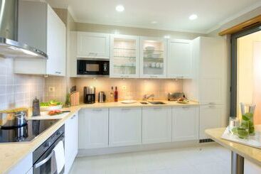 The Residences At Victoria By Tivoli