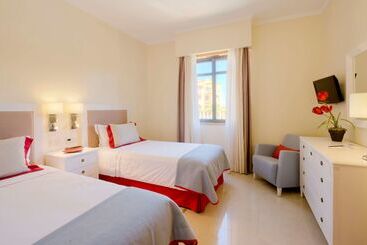 The Residences At Victoria By Tivoli