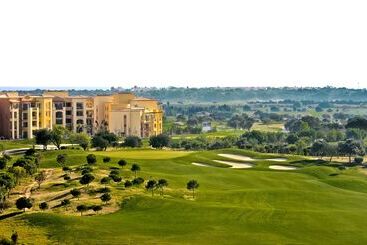 The Residences At Victoria By Tivoli