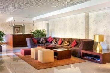 The Residences At Victoria By Tivoli