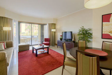 The Residences At Victoria By Tivoli