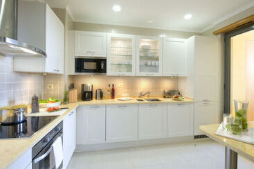 The Residences At Victoria By Tivoli