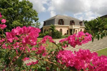 The Villas At Stonehaven