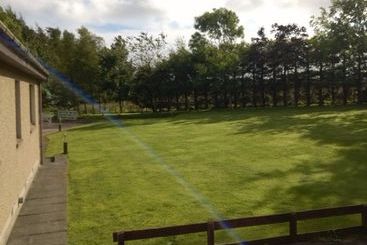 Woodside Of Glasslaw Guesthouse