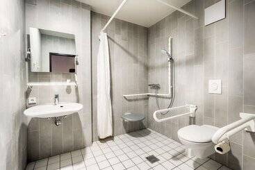 B&b Hotel Wiesbaden Hbf