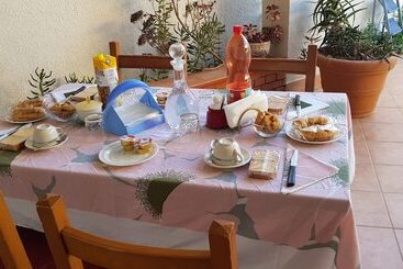 B&b La Dolce Siesta