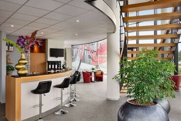 هتل Amedia Amsterdam Airport, Trademark Collection By Wyndham
