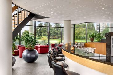 هتل Amedia Amsterdam Airport, Trademark Collection By Wyndham