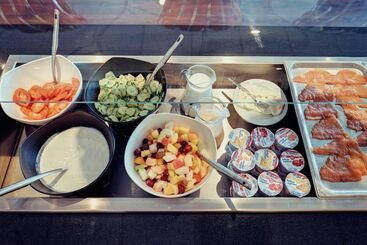 هتل Amedia Amsterdam Airport, Trademark Collection By Wyndham