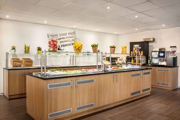 هتل Amedia Amsterdam Airport, Trademark Collection By Wyndham