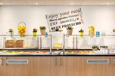 هتل Amedia Amsterdam Airport, Trademark Collection By Wyndham