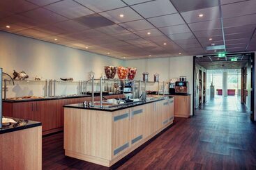 هتل Amedia Amsterdam Airport, Trademark Collection By Wyndham
