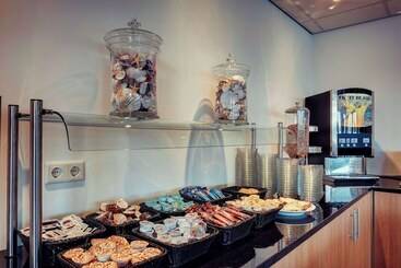 هتل Amedia Amsterdam Airport, Trademark Collection By Wyndham