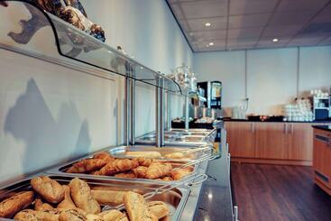 هتل Amedia Amsterdam Airport, Trademark Collection By Wyndham