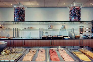 هتل Amedia Amsterdam Airport, Trademark Collection By Wyndham