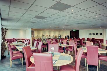 هتل Amedia Amsterdam Airport, Trademark Collection By Wyndham
