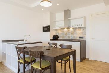 هتل Hapimag Apartments Cavallino