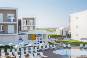 هتل Hapimag Apartments Cavallino