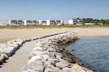 هتل Hapimag Apartments Cavallino