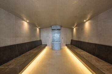 هتل Hapimag Apartments Cavallino