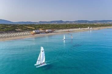 Is Serenas Badesi Resort - Badesi