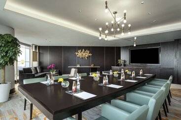 Kempinski Hotel Jinan