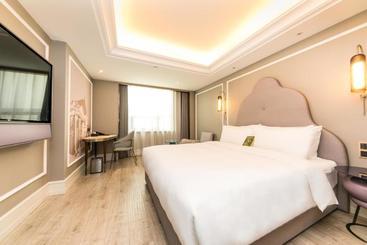 فندق Mercure Xian City Centre