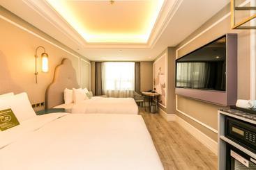 هتل Mercure Xian City Centre