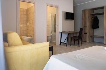 هتل San Vincenzo Resort