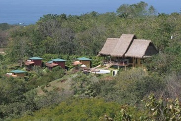 هتل Villas Punta India