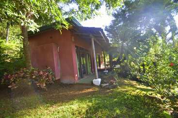 هتل Villas Punta India