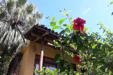هتل Villas Punta India