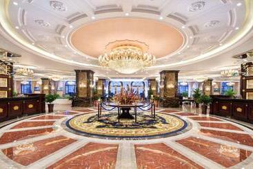 هتل Wyndham Garden Haikou South