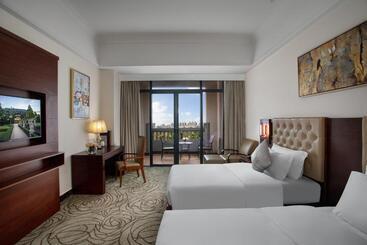 هتل Wyndham Garden Haikou South