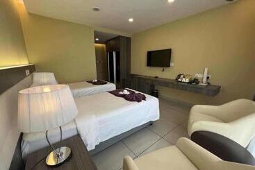 Premium Suites D Lement At Genting Highlands