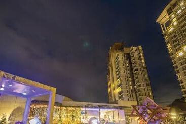 Premium Suites D Lement At Genting Highlands