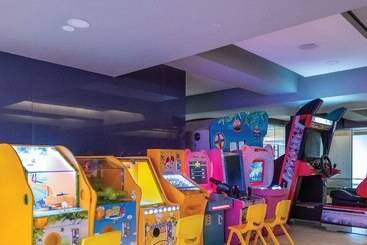 Premium Suites D Lement At Genting Highlands