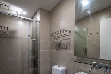 Premium Suites D Lement At Genting Highlands