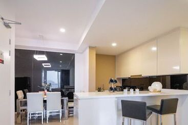 Premium Suites D Lement At Genting Highlands