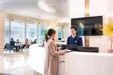 Novotel Changsha International Exhibition Center